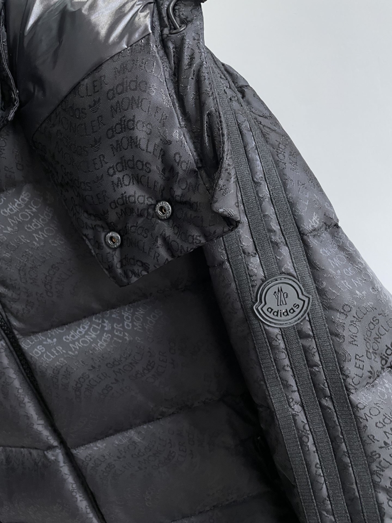 Moncler Down Coat